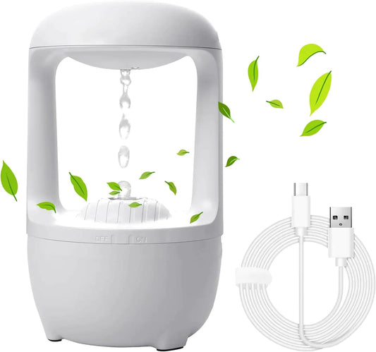 Anti Gravity Humidifier