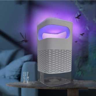 gb Lighting Mosquito Killer Trap Lamp