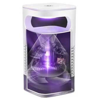 gb Lighting Mosquito Killer Trap Lamp